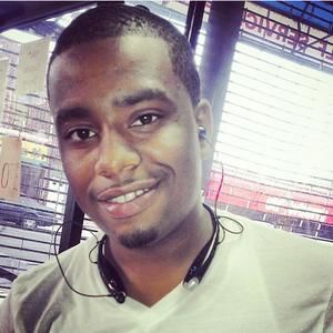 Meet your Posher, Eli